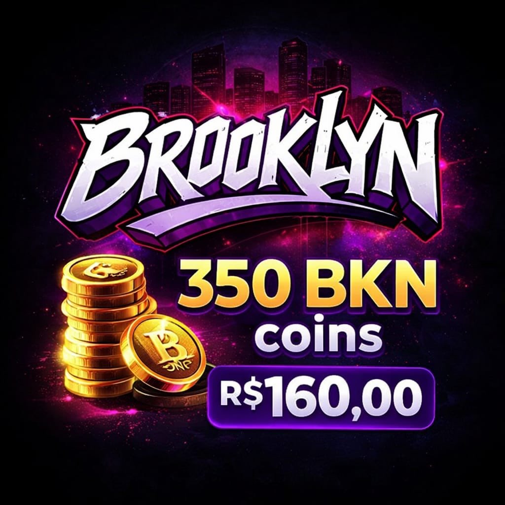 350 bkn coins