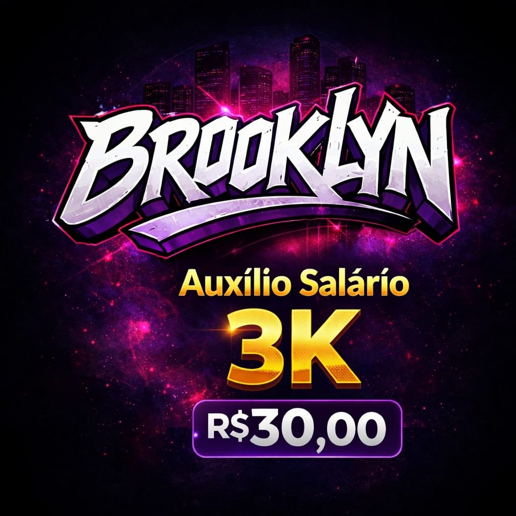Auxilio Salário Rico