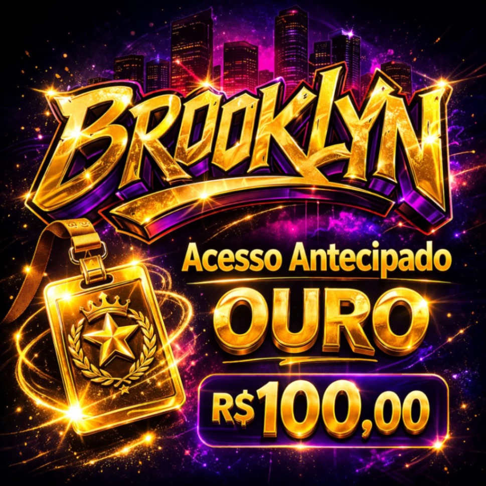 Acesso Antecipado OURO