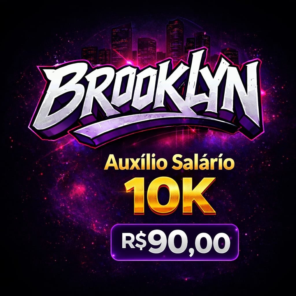 Auxilio Salário Magnata