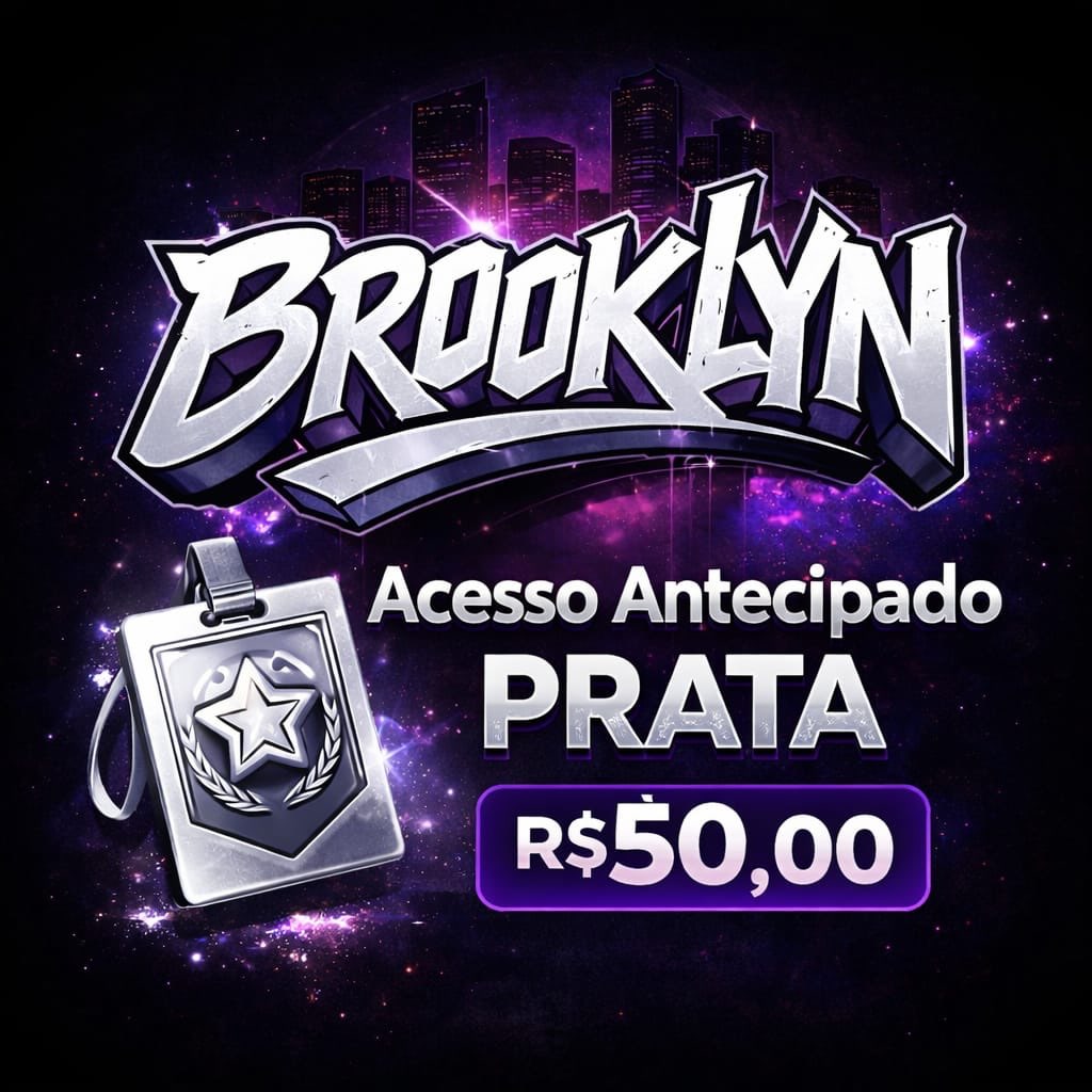Acesso Antecipado PRATA