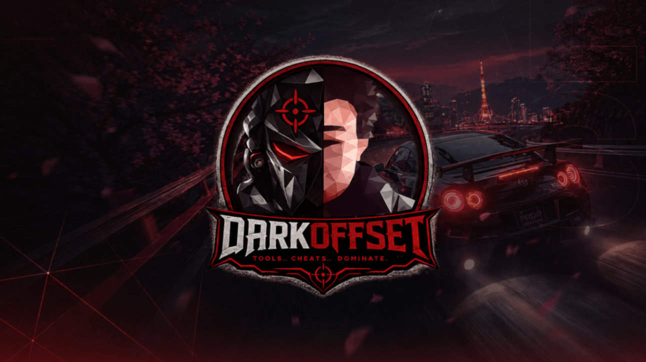 Dark Offset | FH6 Trainer