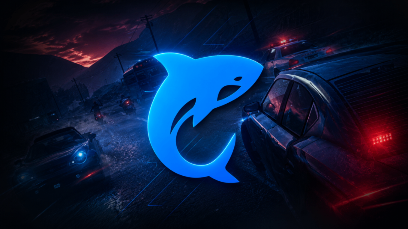 Shark Menu - Weekly