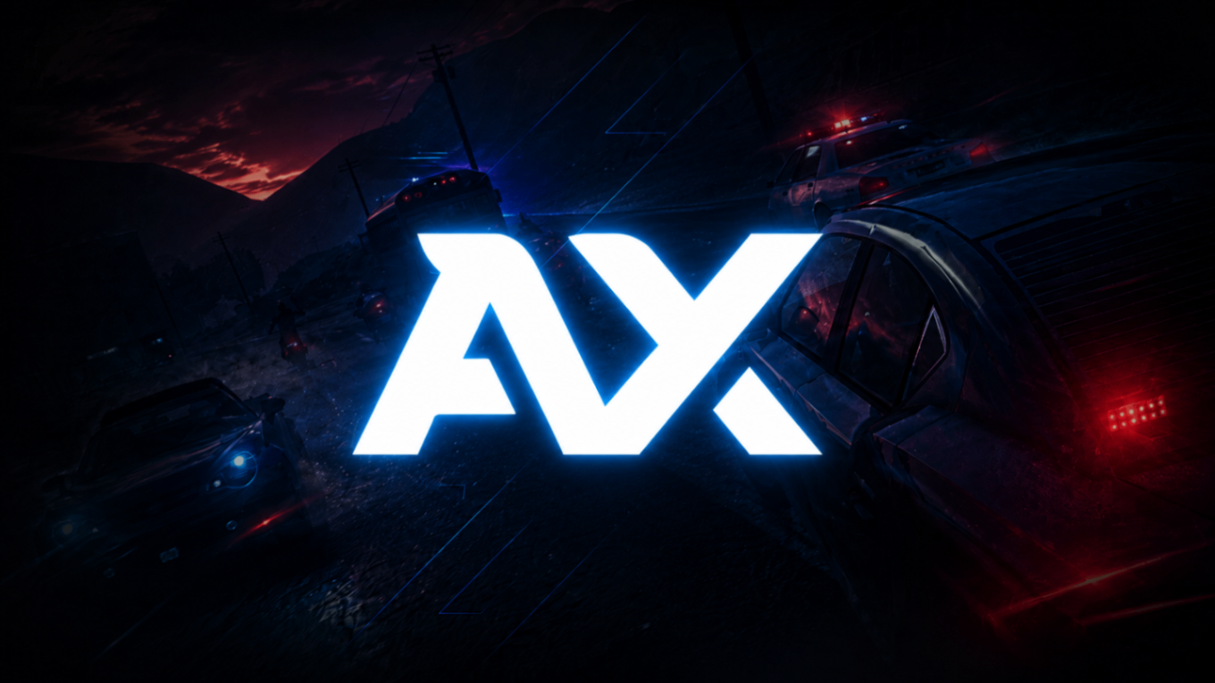 Astrix Menu | FiveM Mod Menu