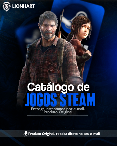 Diversos (Jogos)