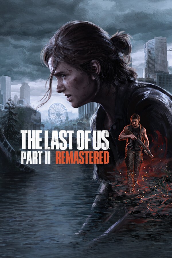 The Last of Us™