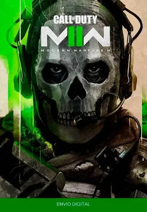 [COD] Call of Duty®: Modern Warfare® II