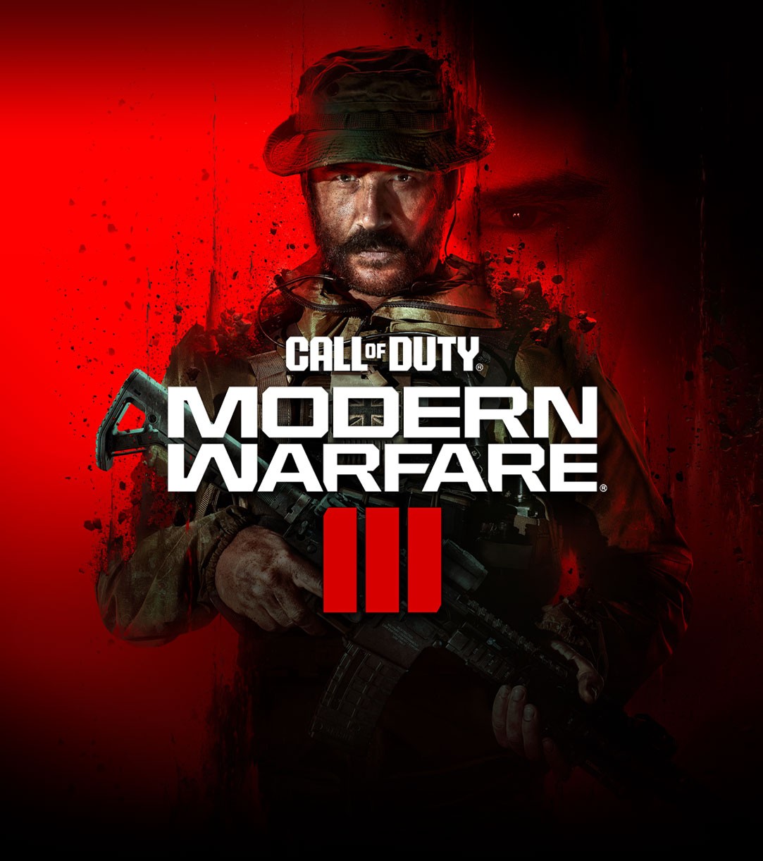 [COD] Call of Duty®: Modern Warfare® III