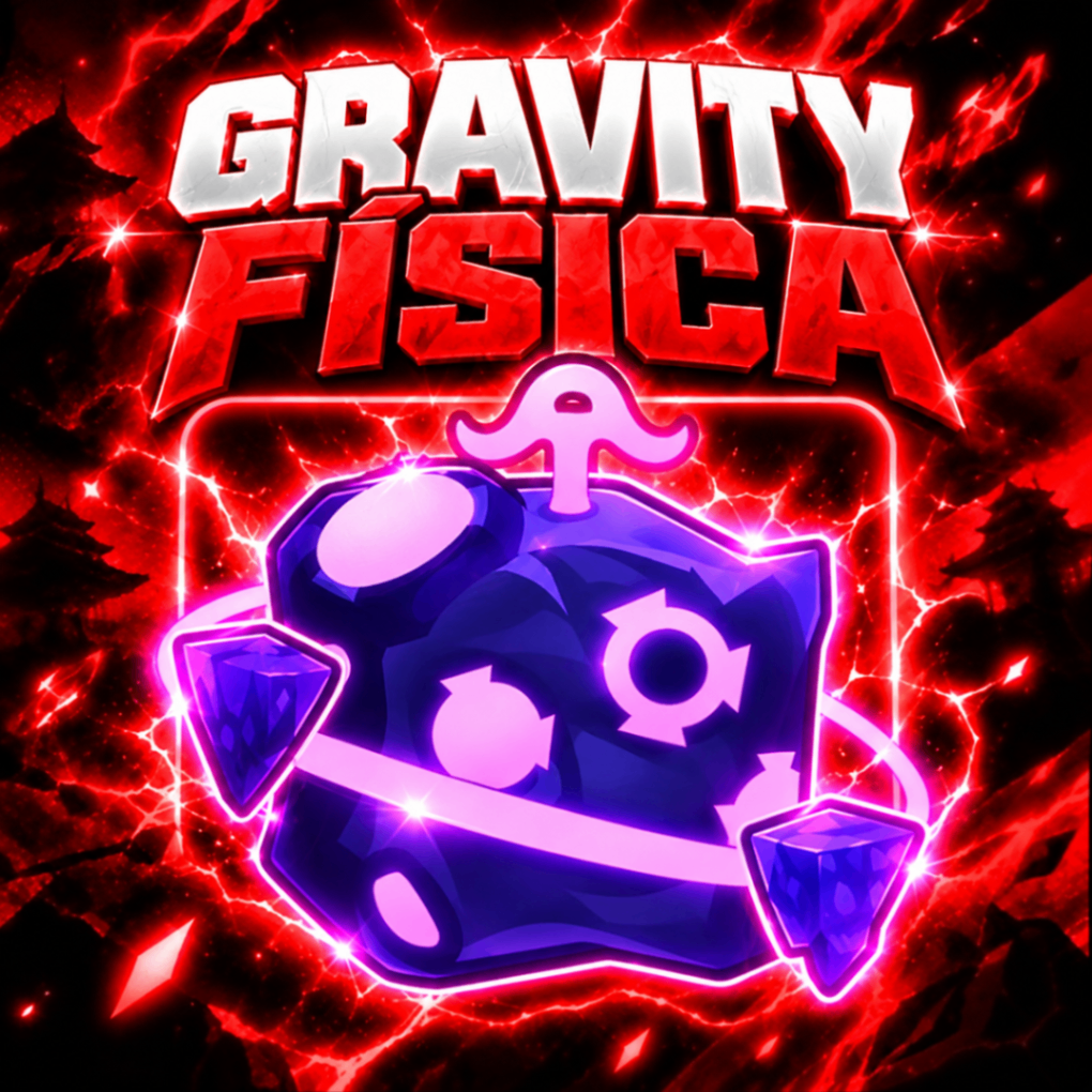 Gravity Física
