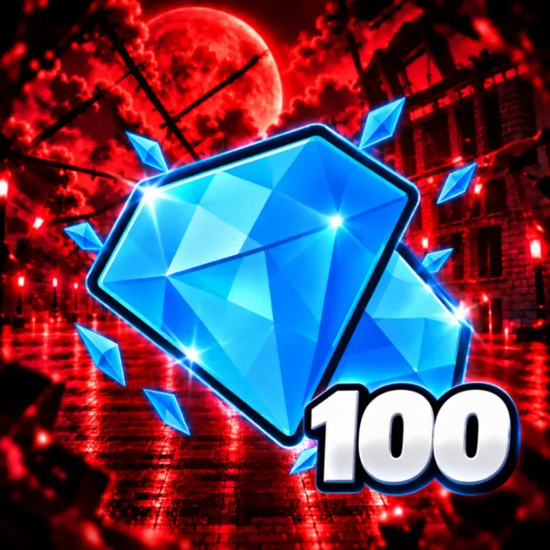 100 DIAMANTES