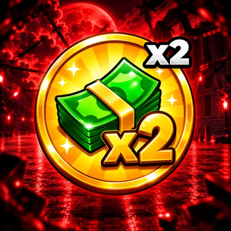2X MONEY