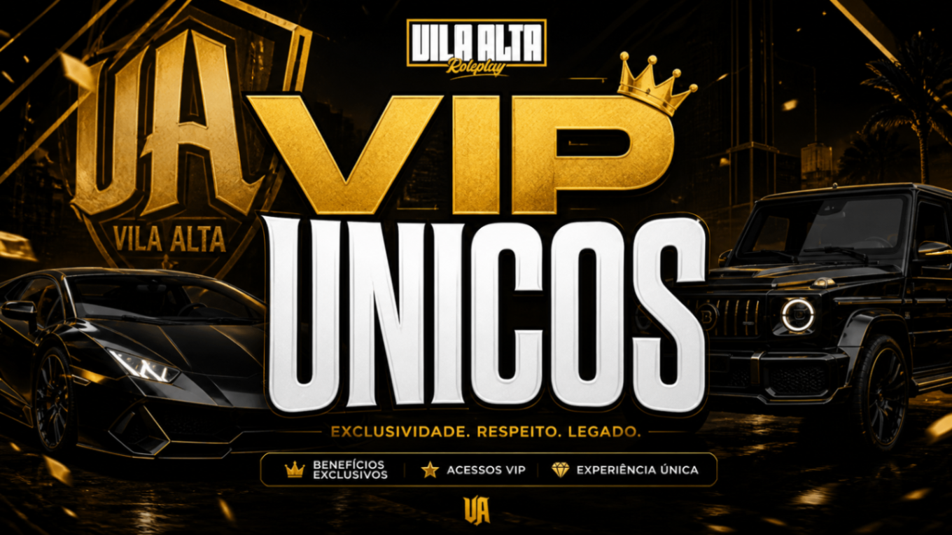 VIP UNICOS