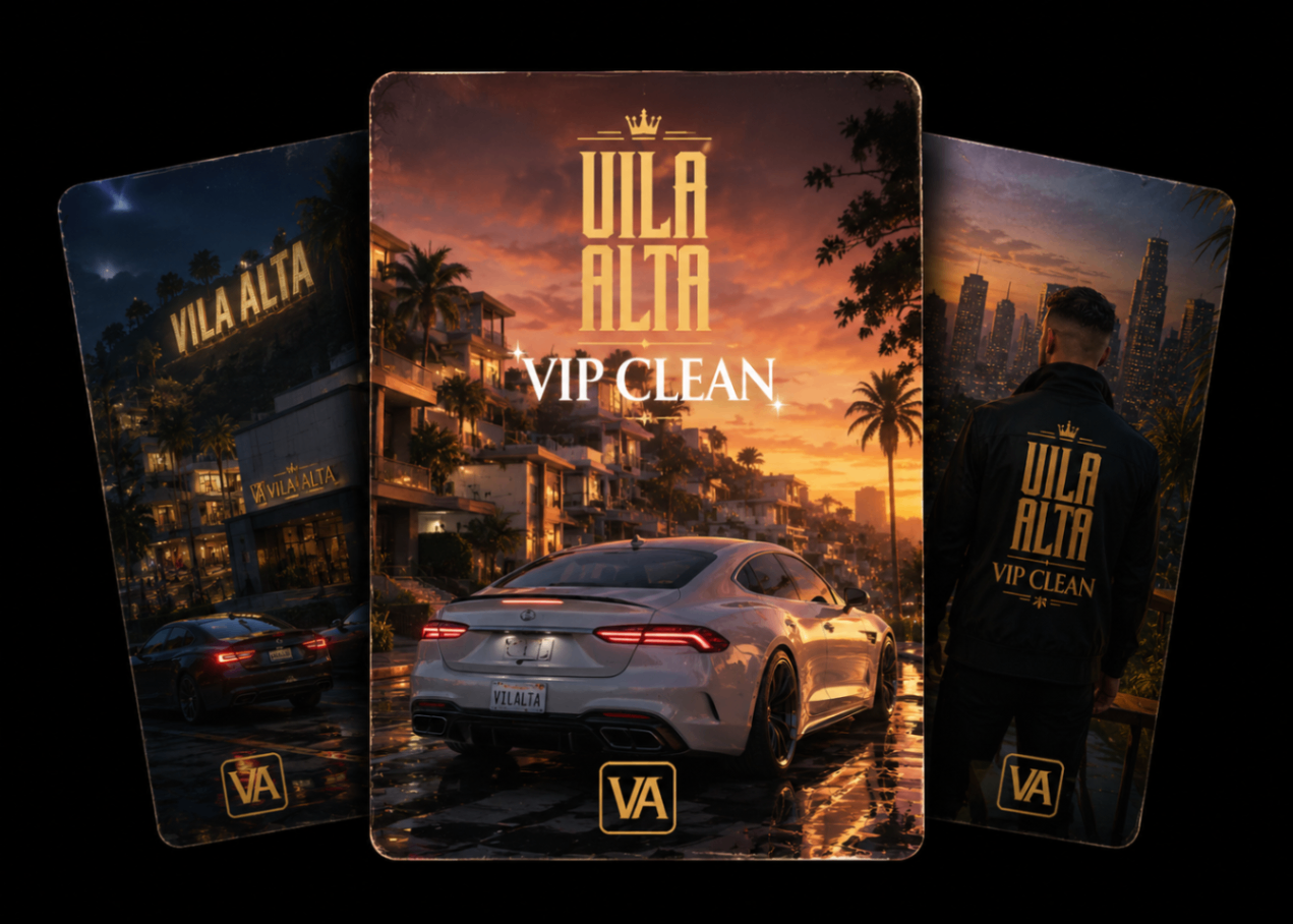 VIP CLEAN