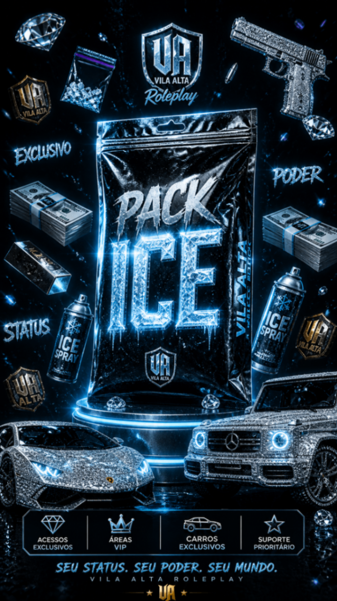 💠PACK ICE 💠