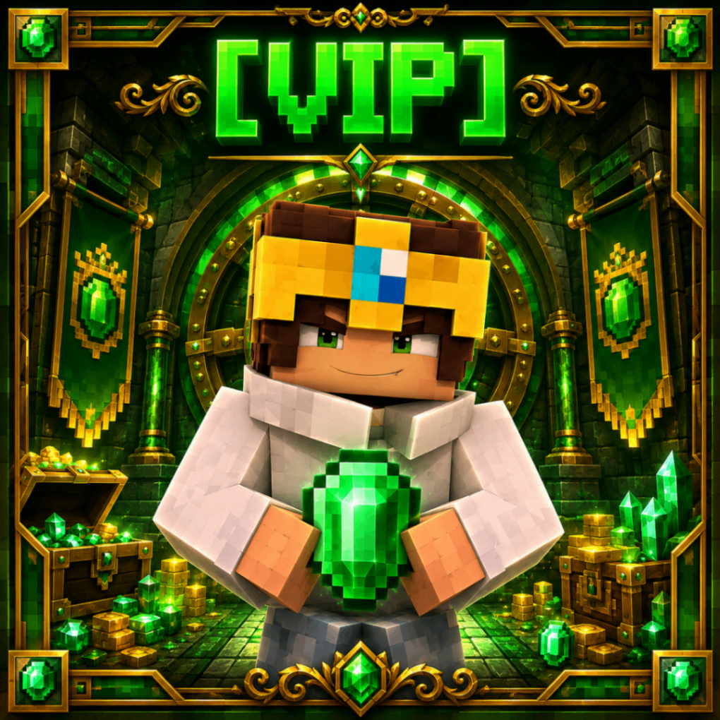 VIP | Mensal
