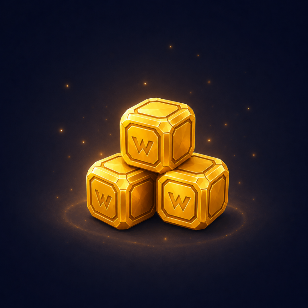 1.000 CUBOS