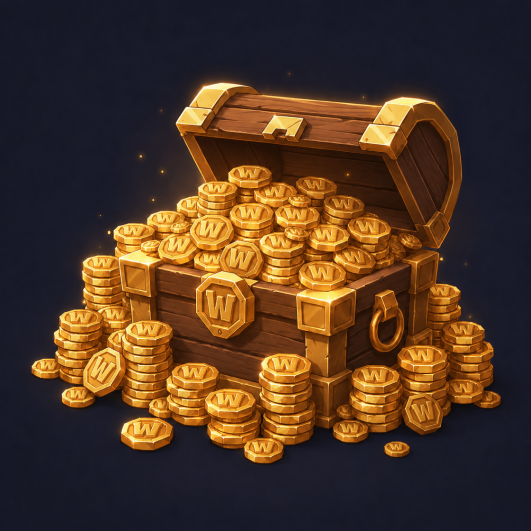 22.500 Cash
