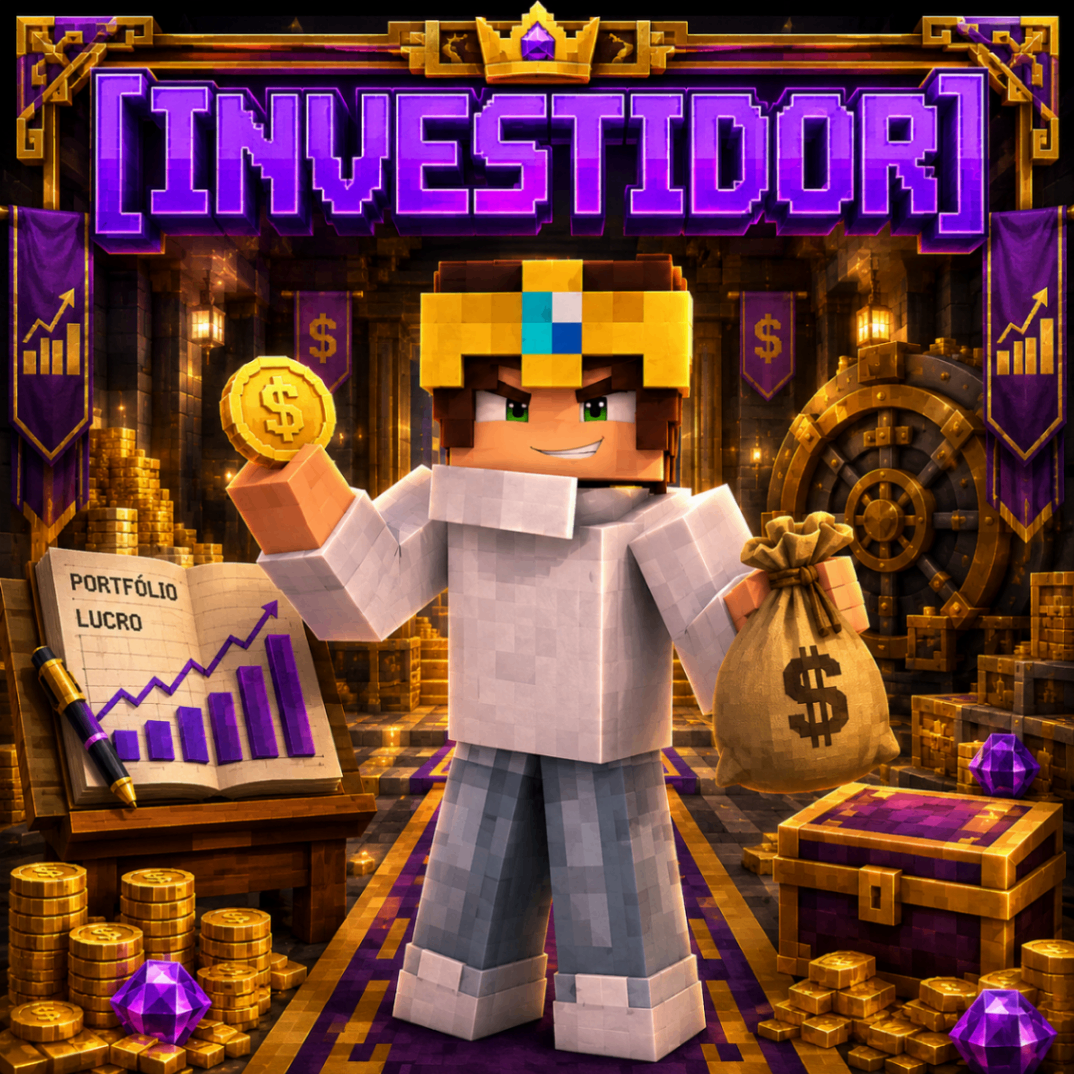 Investidor | Mensal