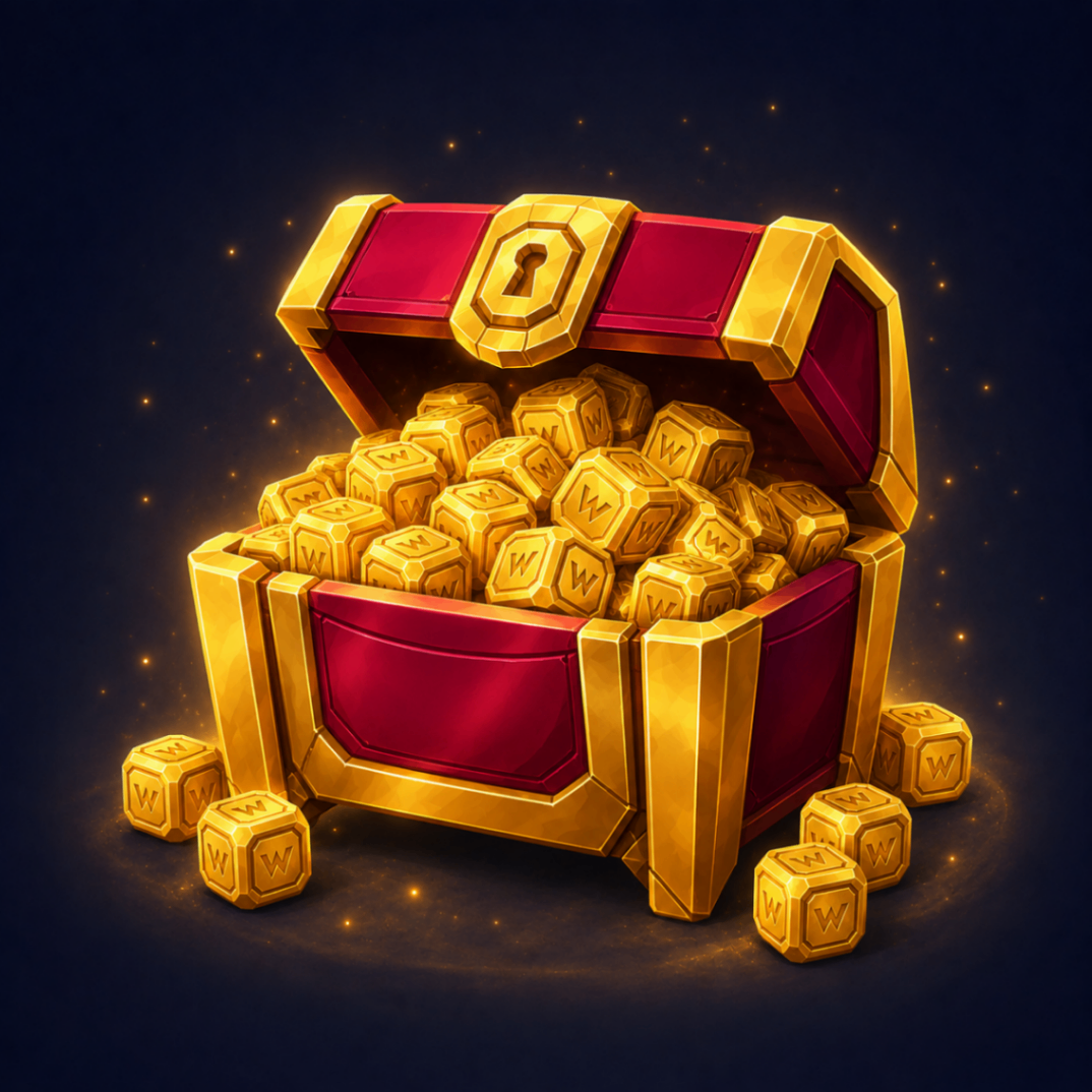 23.000 CUBOS