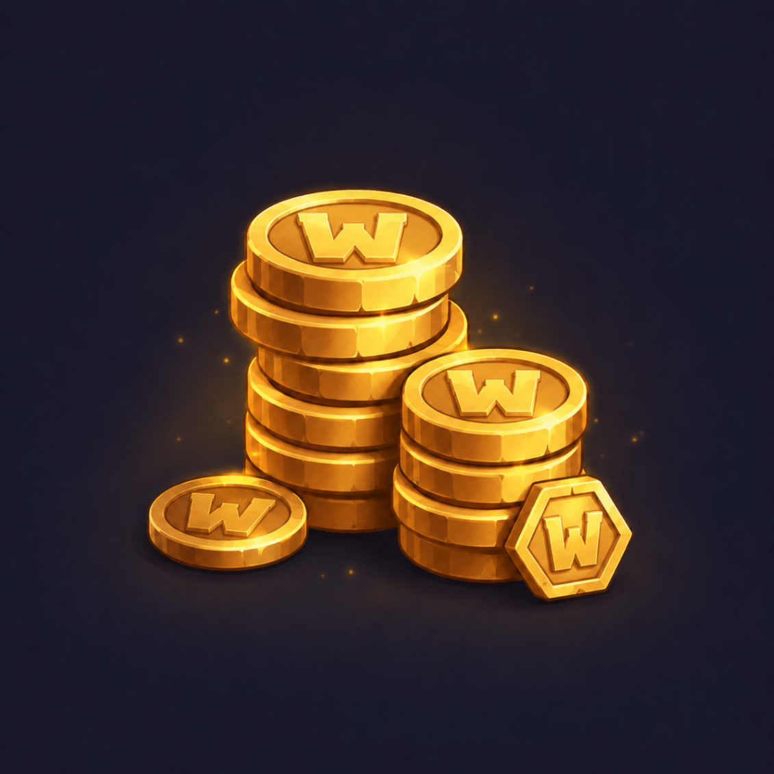 1.000 CASH