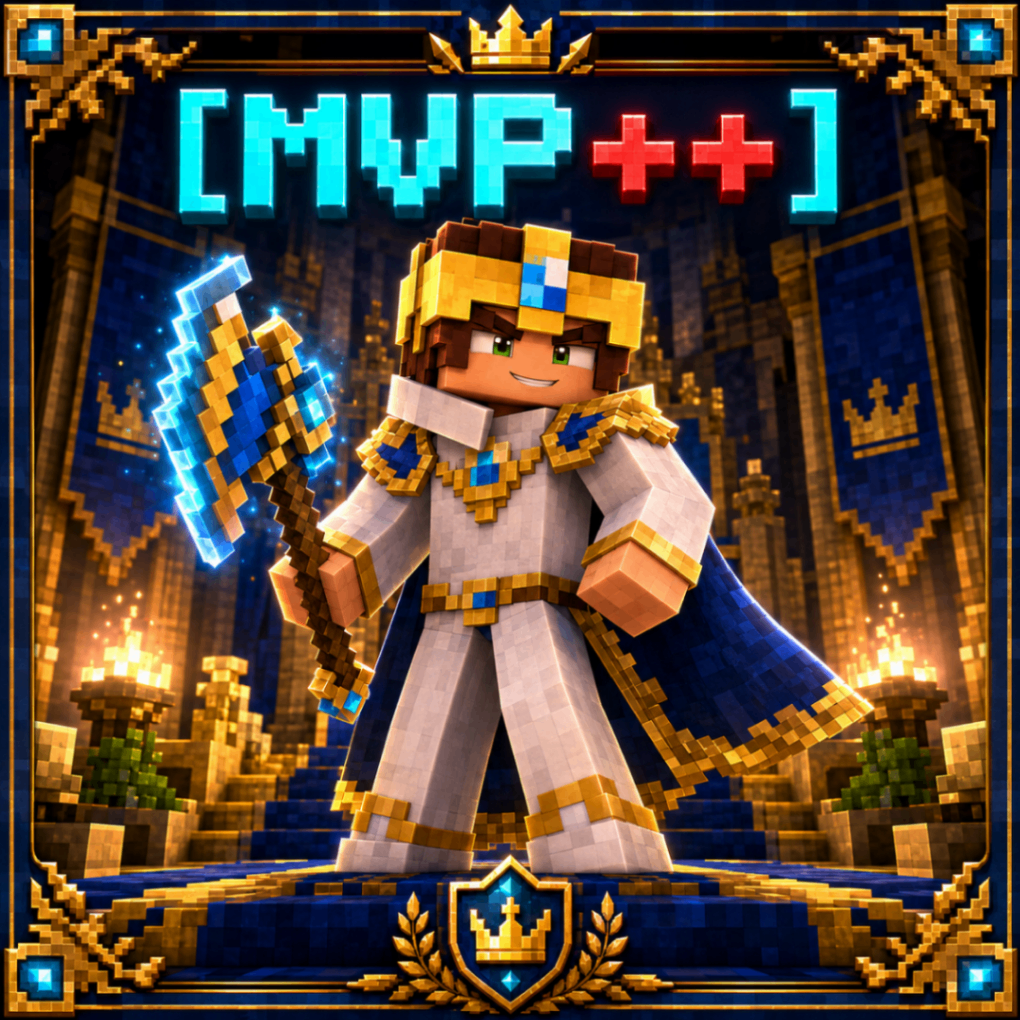 MVP++ | Mensal