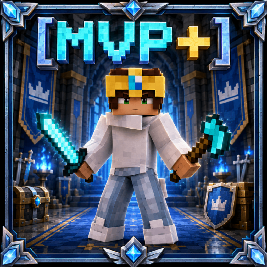MVP+ | Mensal
