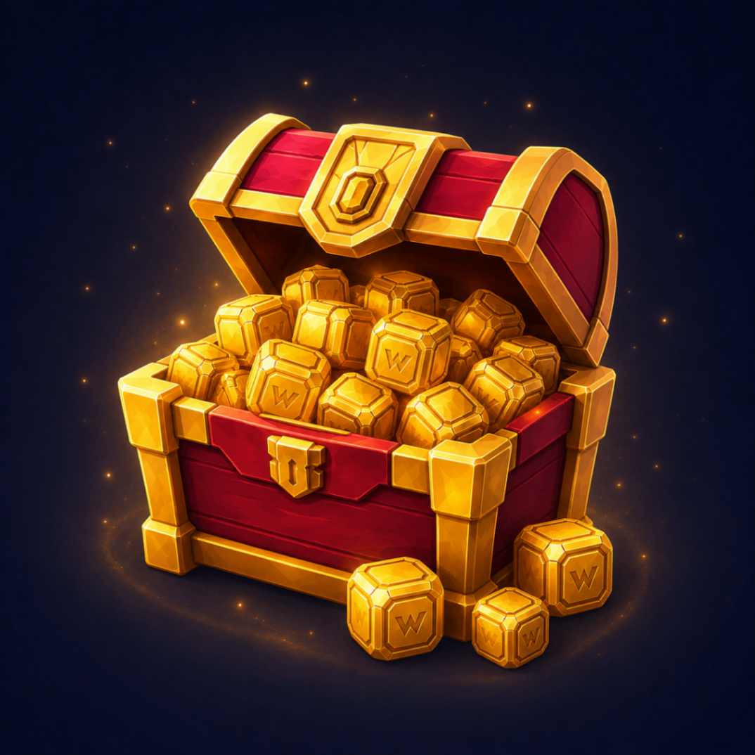 10.900 CUBOS