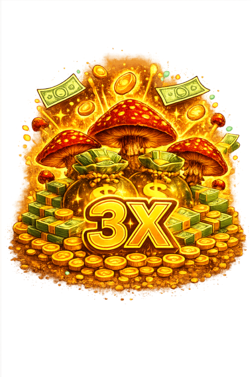 3x Armazem