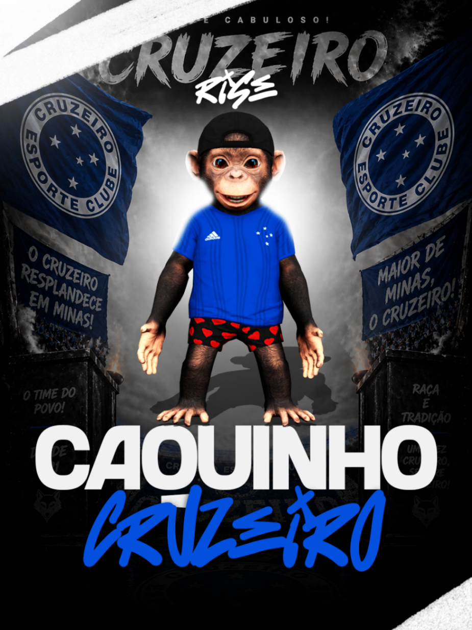 Caquinho Cruzeiro