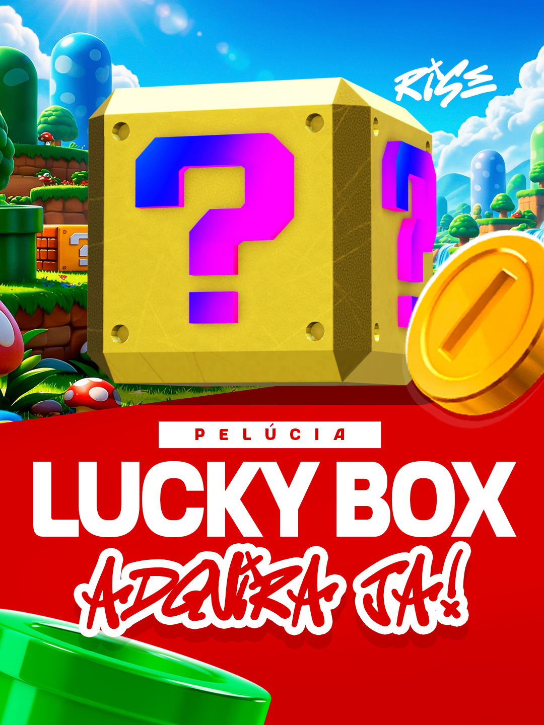Lucky Box