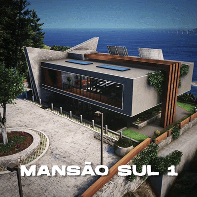 Mansão Sul 1