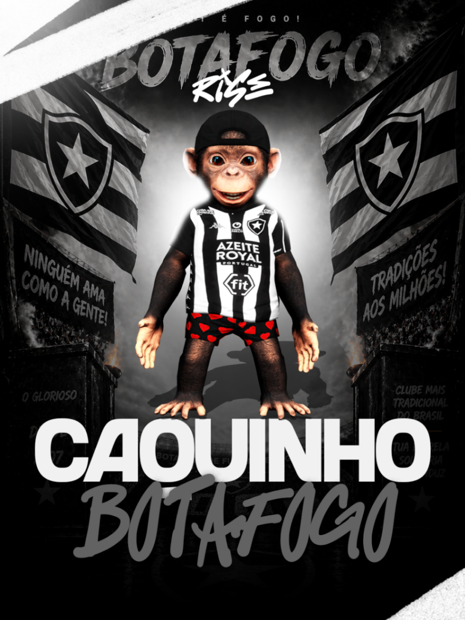 Caquinho Botafogo
