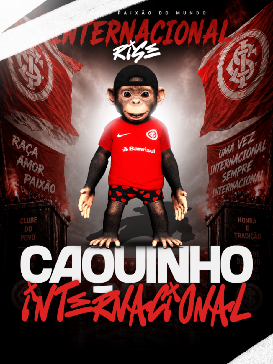 Caquinho Internacional