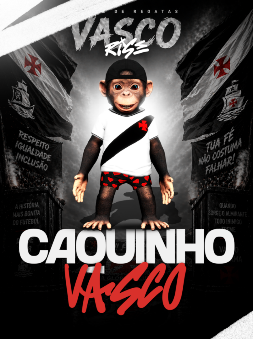 Caquinho Vasco
