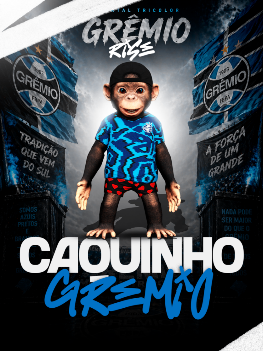 Caquinho Gremio
