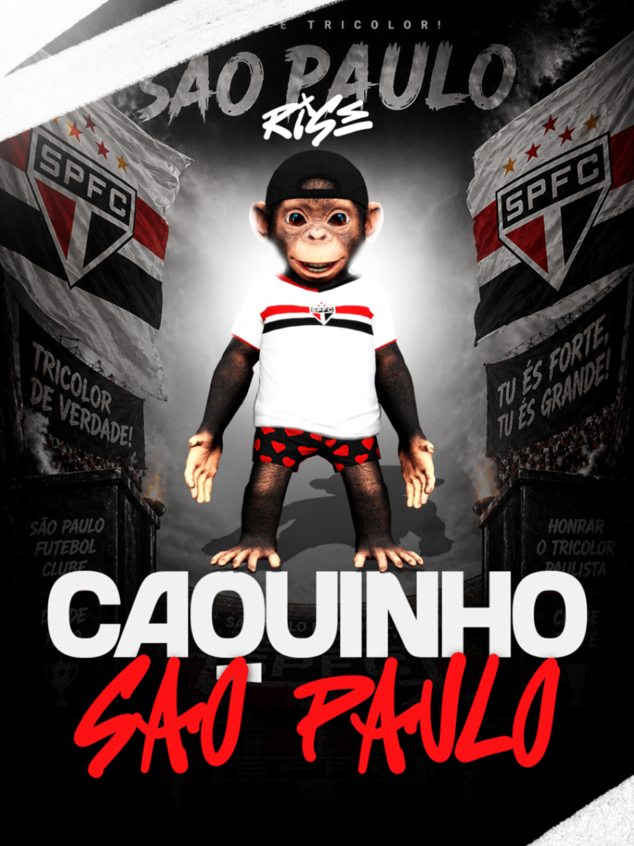 Caquinho São Paulo