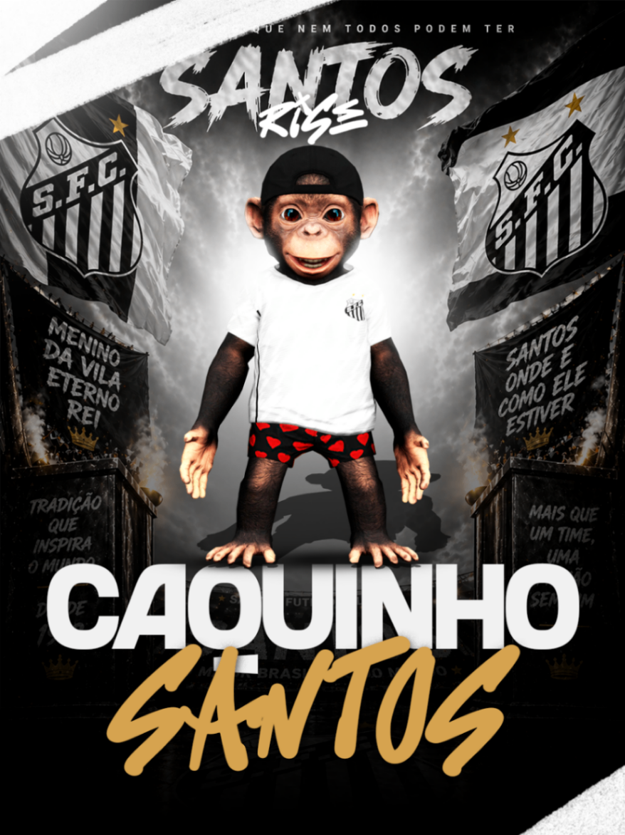 Caquinho Santos