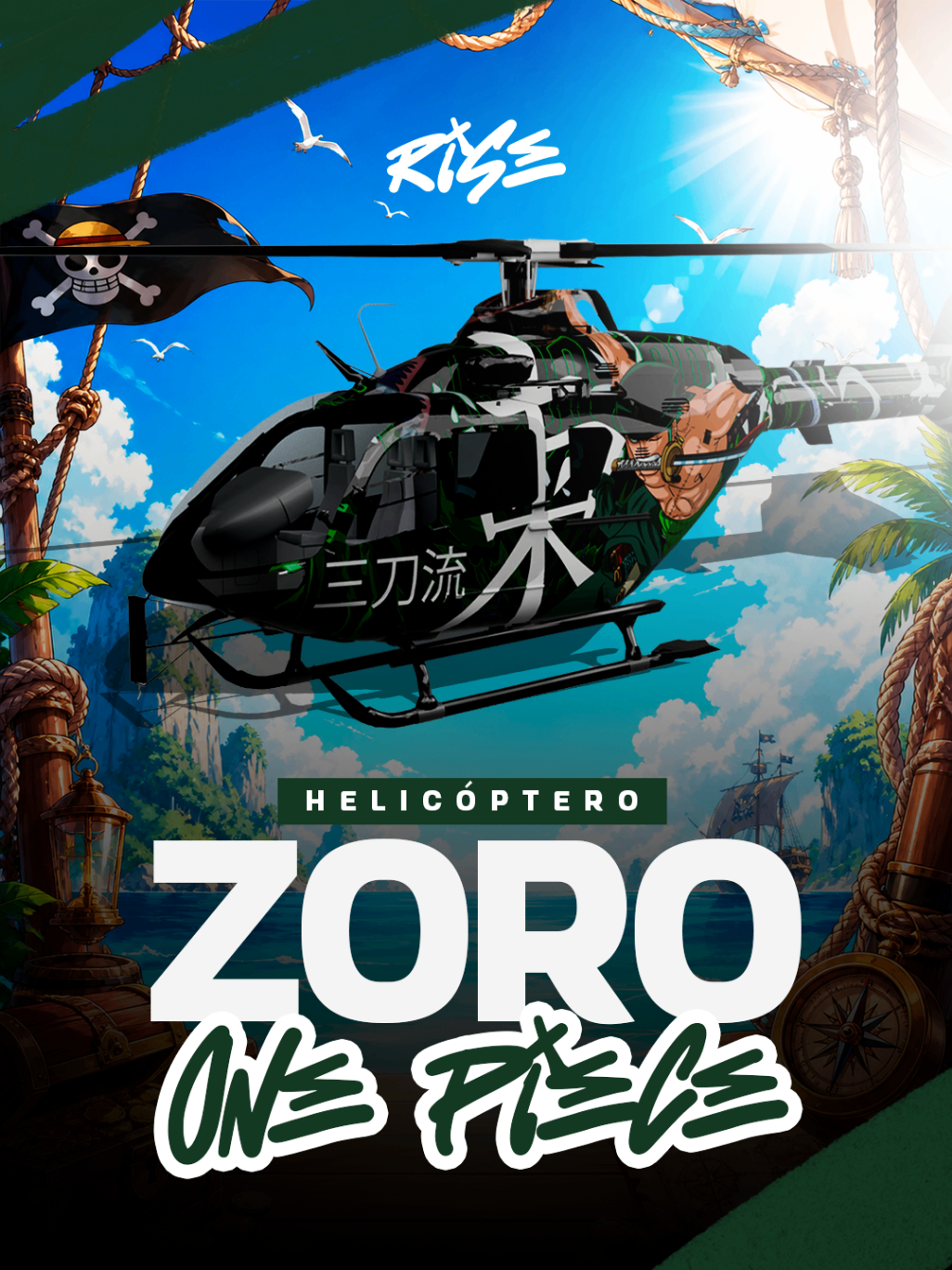 Zoro