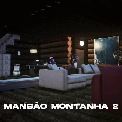 Mansão Montanha 2