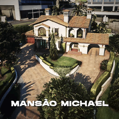 Mansão Michael