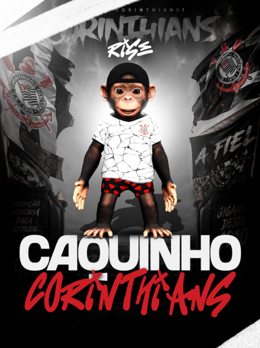 Caquinho Corinthians