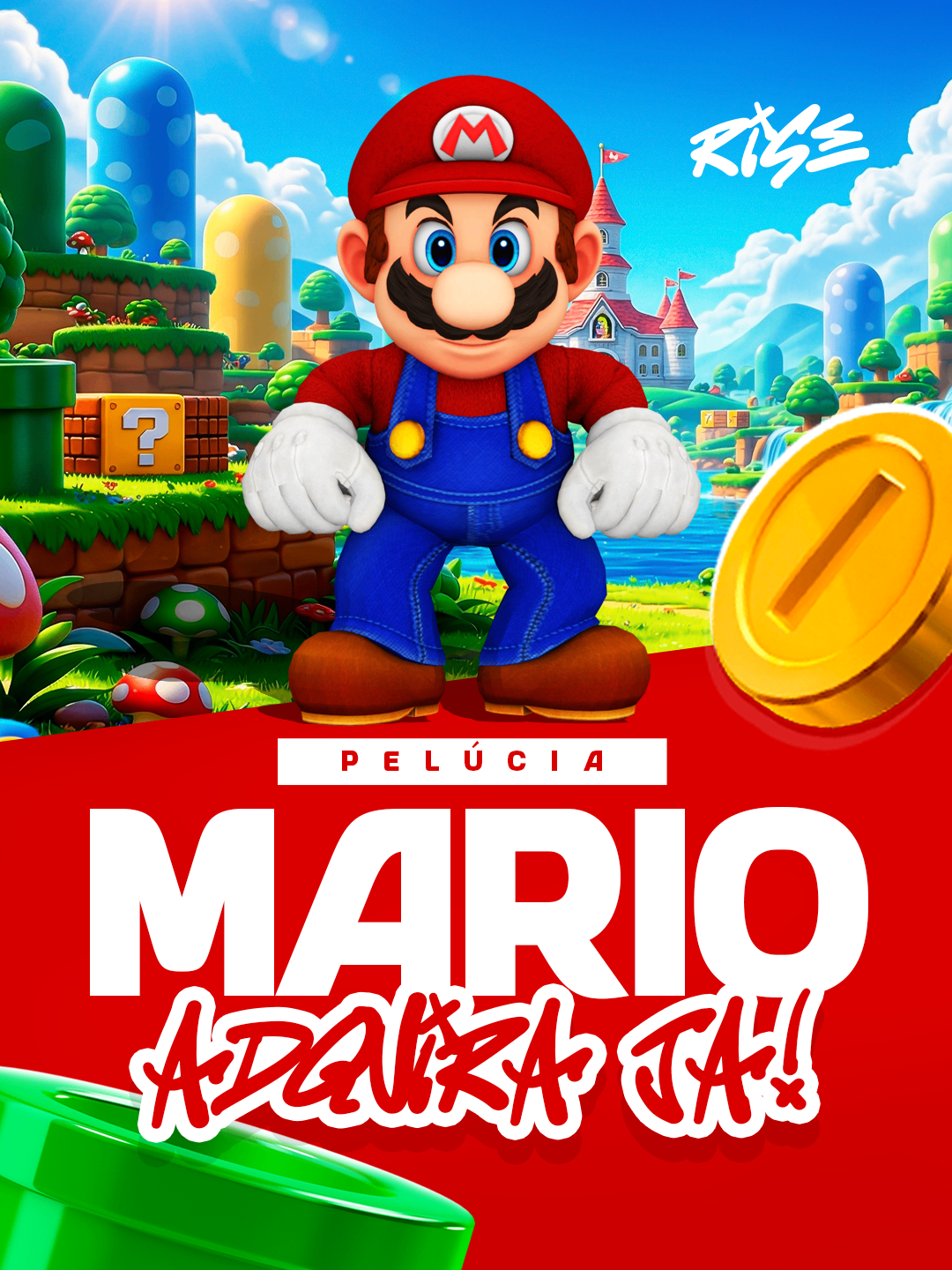 Mario Pelúcia