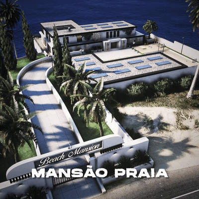 Mansão Praia
