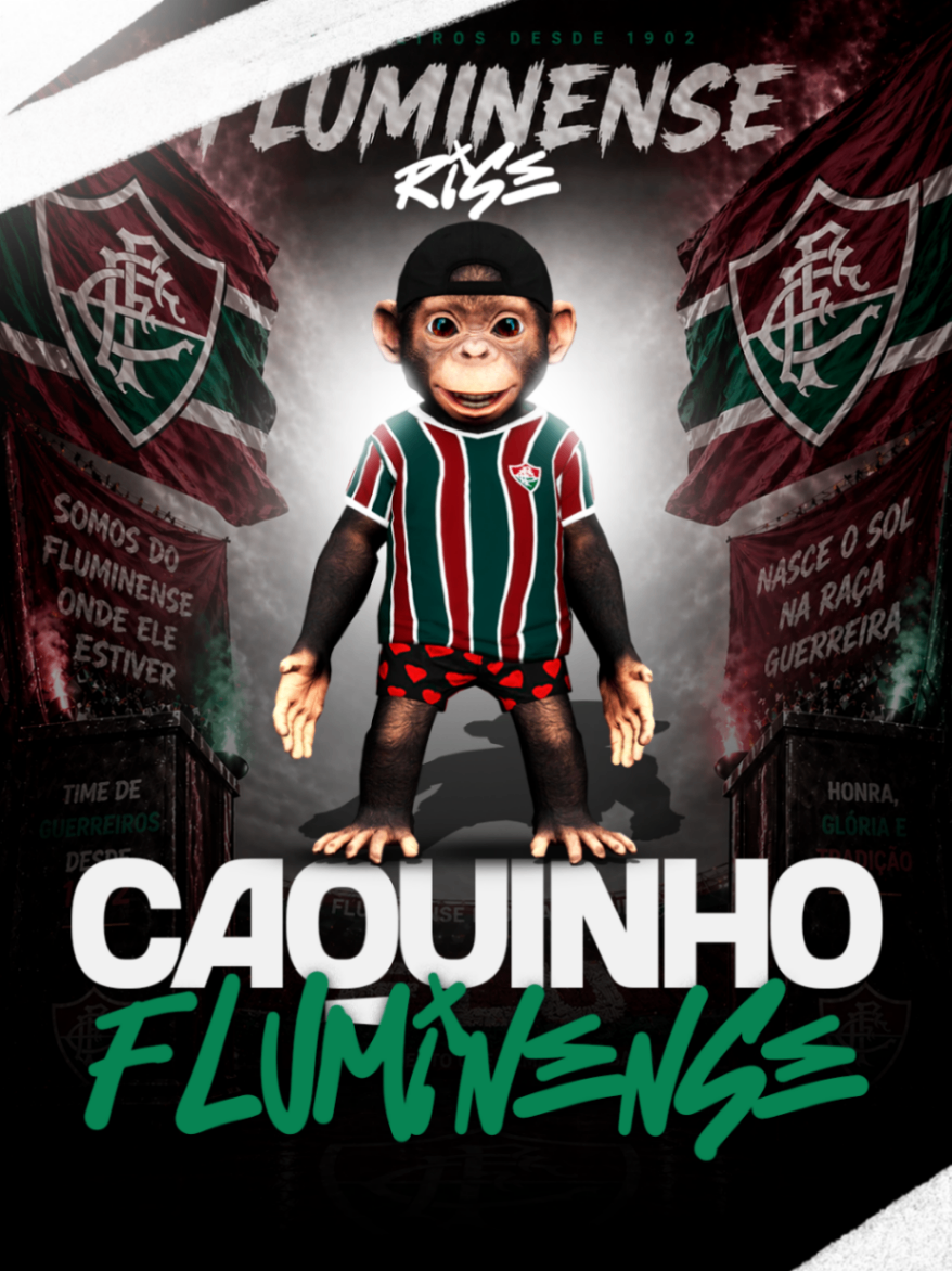 Caquinho Fluminense