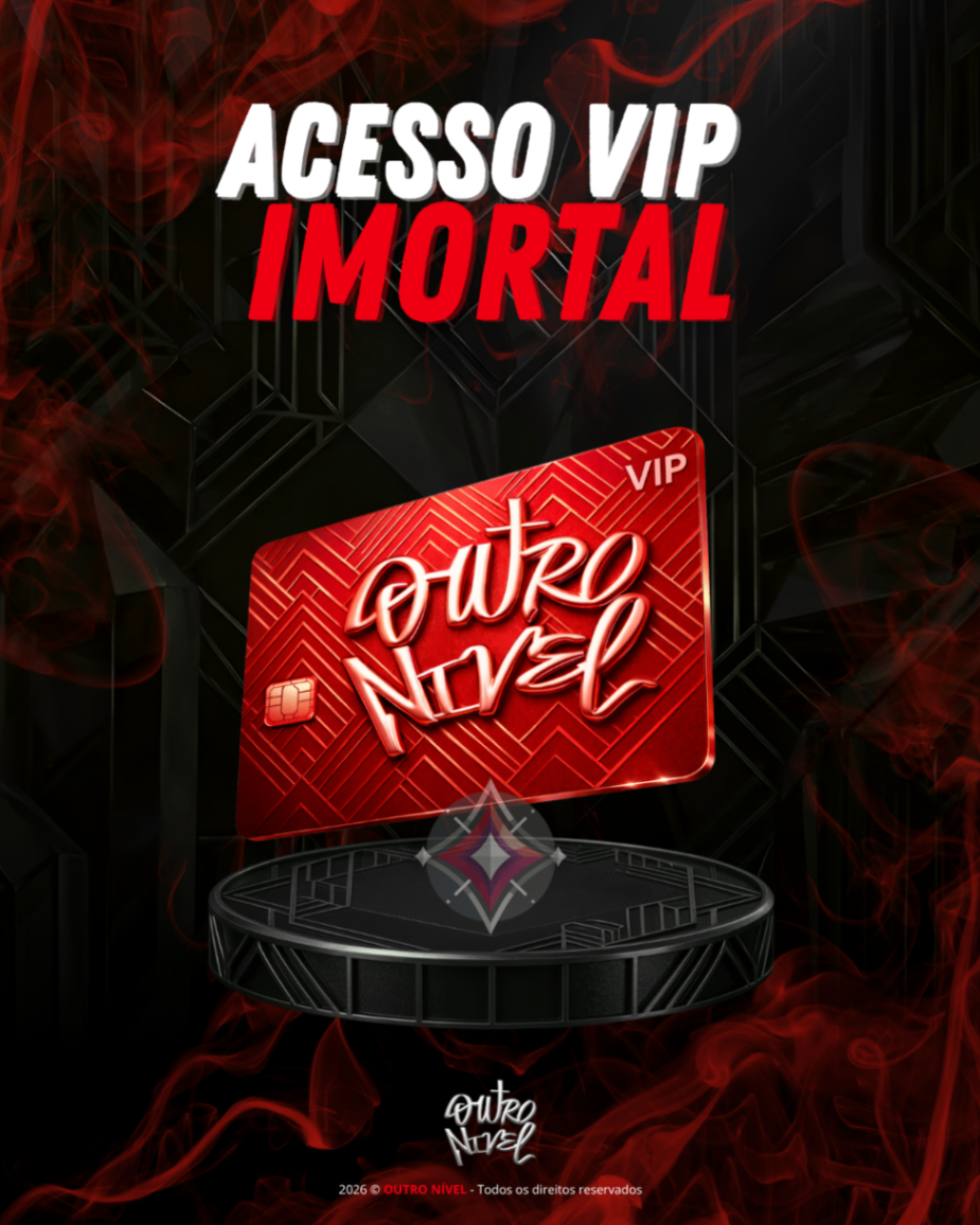 Acesso VIP Imortal