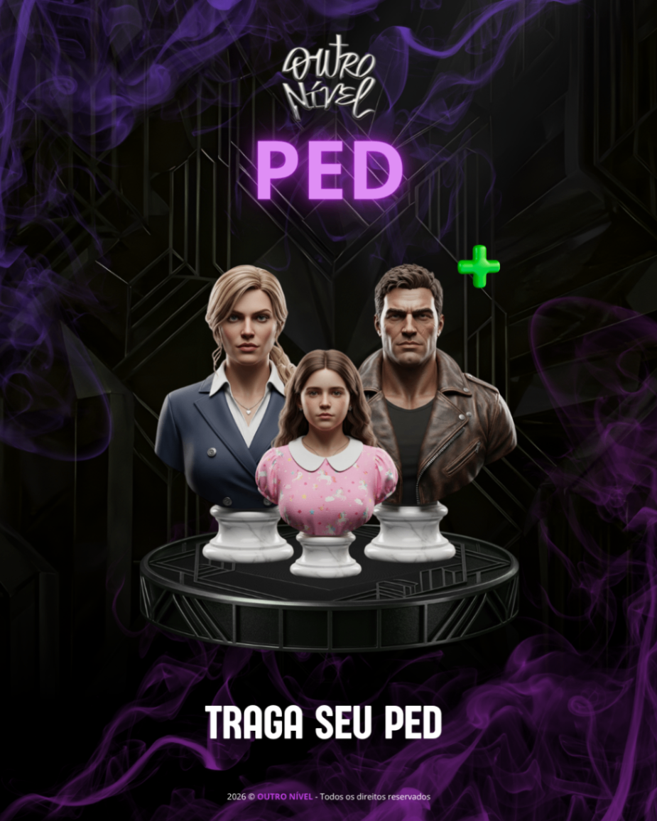 Adicionar Ped (até 20MB)