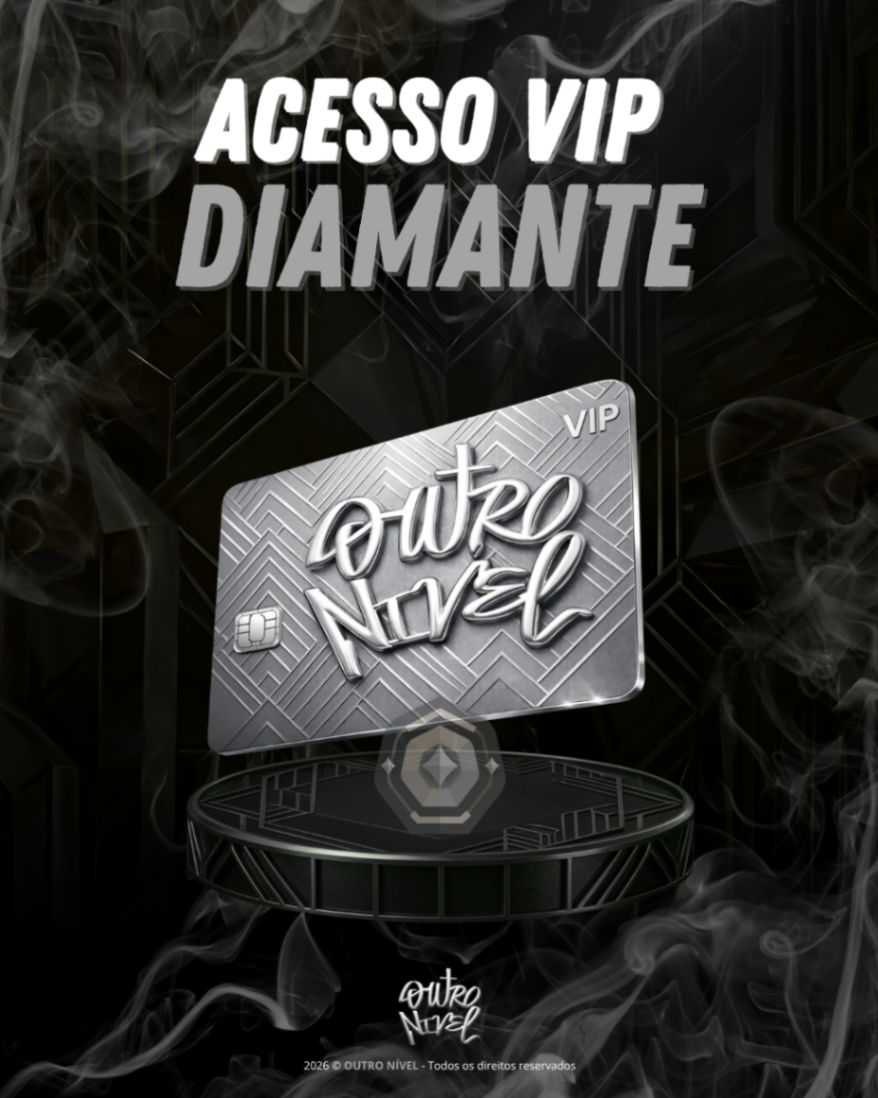 Acesso VIP Diamante