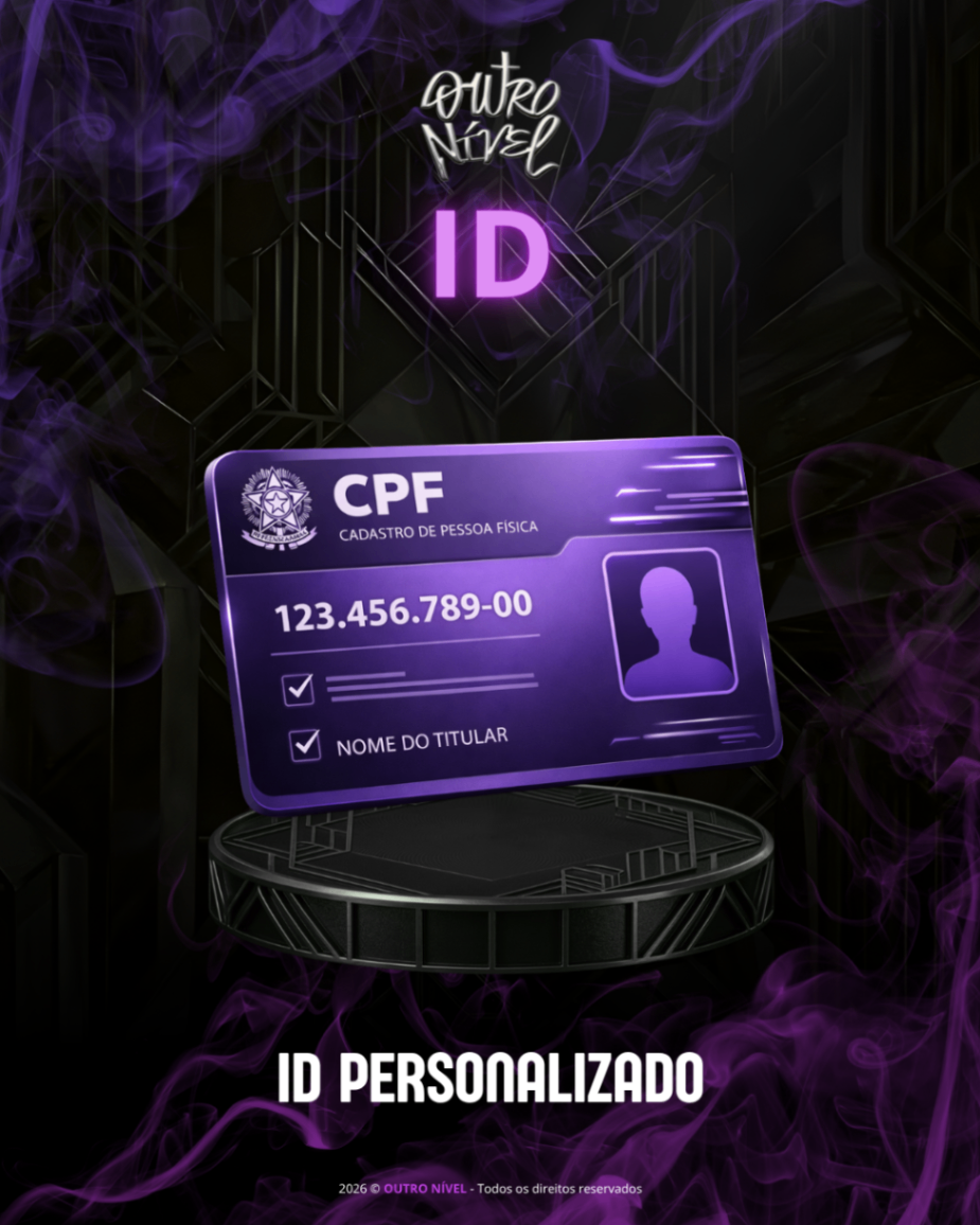 ID Personalizado