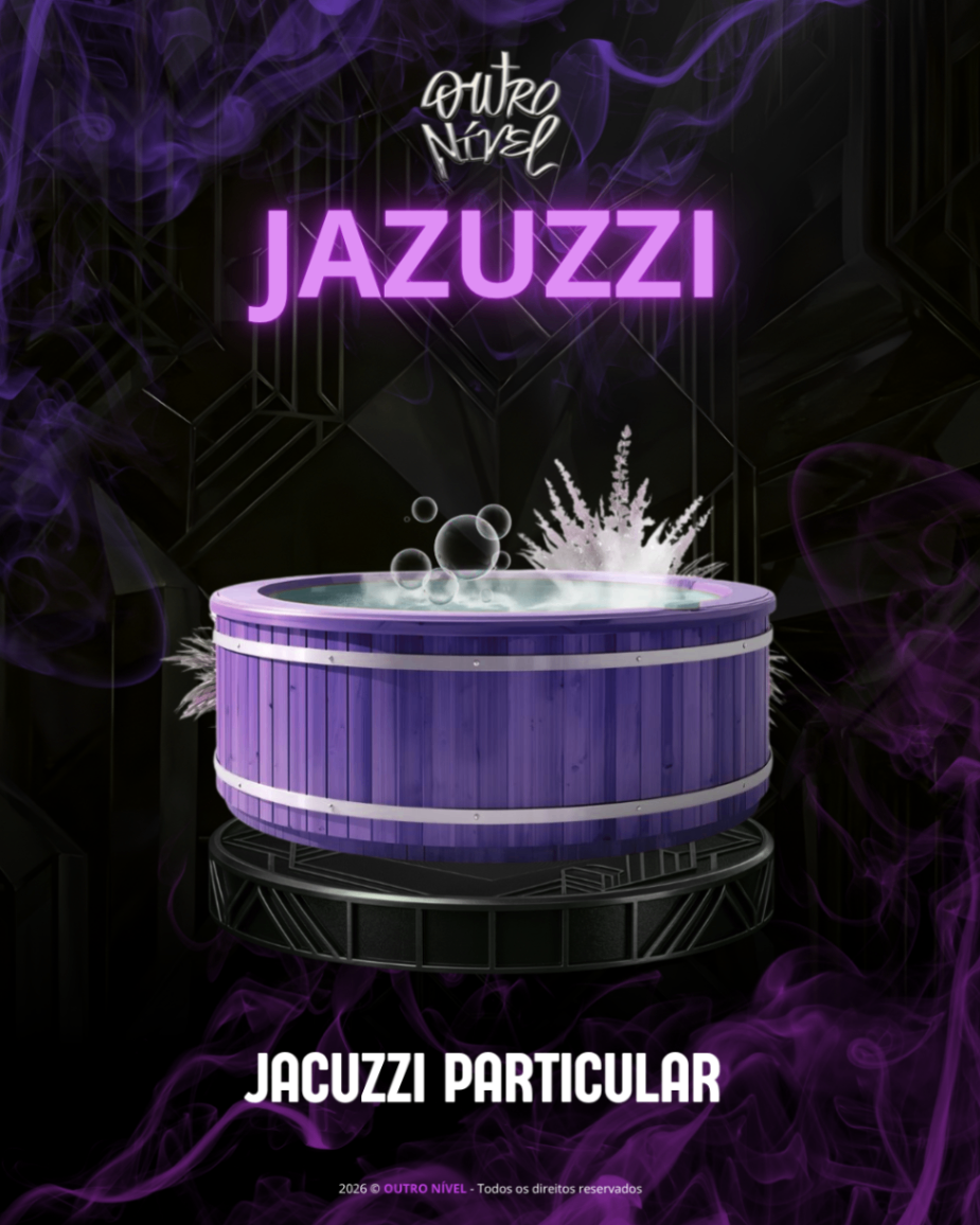 Jacuzzi Particular