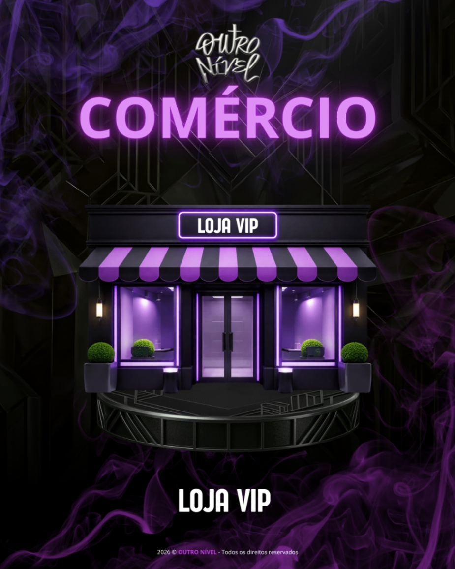 Comercio Vip